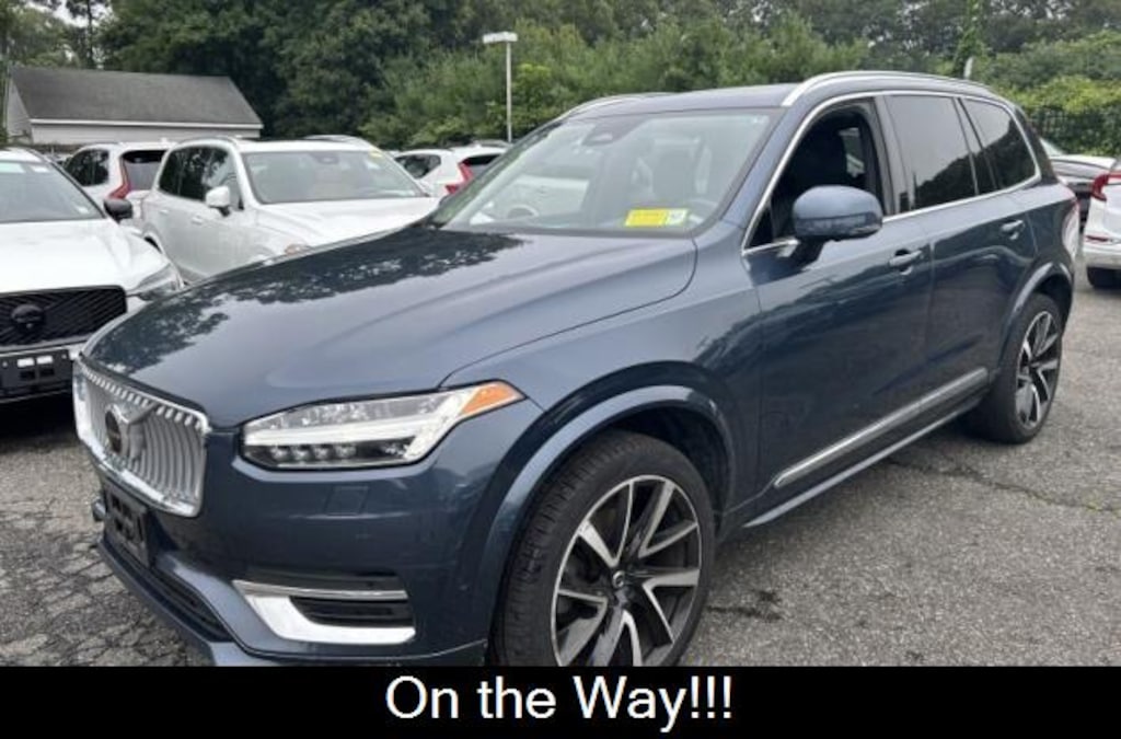 Used 2023 Volvo XC90 Plus SUV