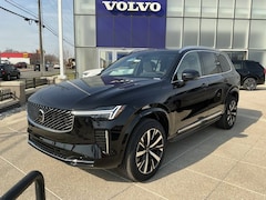 2026 Volvo XC90 B5 Core AWD SUV