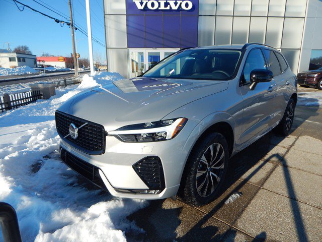 2025 Volvo XC60