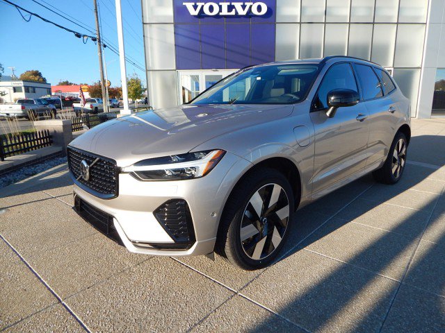 2025 Volvo XC60