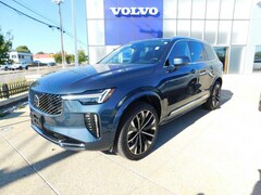 2025 Volvo XC90 Plus 2025.5 B6 AWD Plus 7-Seater