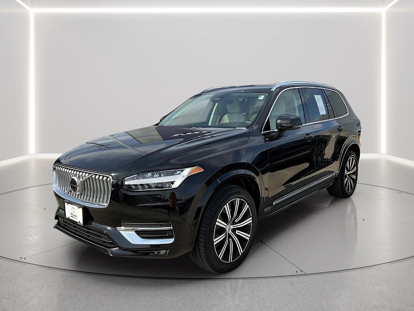 Used 2023 Volvo XC90 Plus with VIN YV4062PN5P1968544 for sale in Kansas City