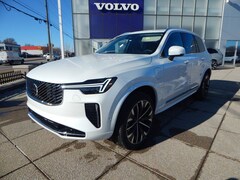 2025 Volvo XC90 plug-in hybrid T8 (2025.5) Plus 7-Seater SUV