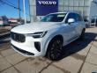 Volvo XC90 plug-in hybrid