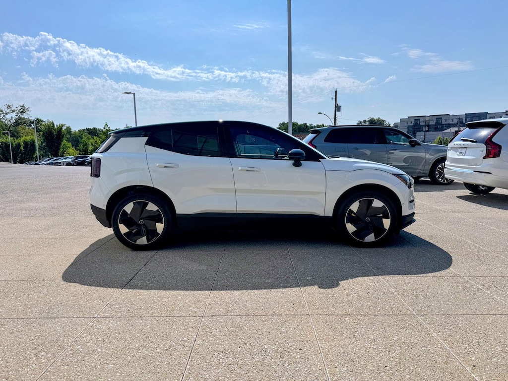 New 2026 Volvo EX30 Twin Motor Ultra SUV