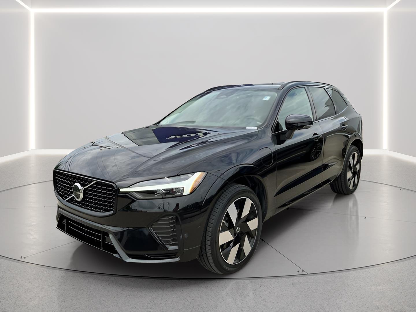 Certified 2024 Volvo XC60 Ultimate with VIN YV4H60DM0R1762599 for sale in Kansas City