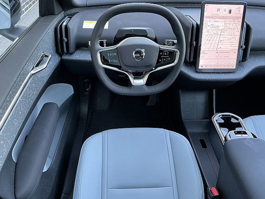 New 2026 Volvo EX30 Twin Motor Ultra SUV