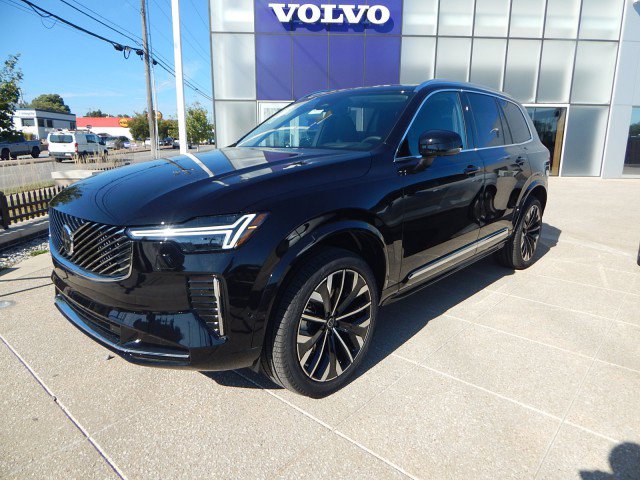 2026 Volvo XC90 Ultra's photo
