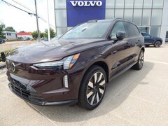 2025 Volvo EX90 Twin Motor Plus 6-Seater SUV