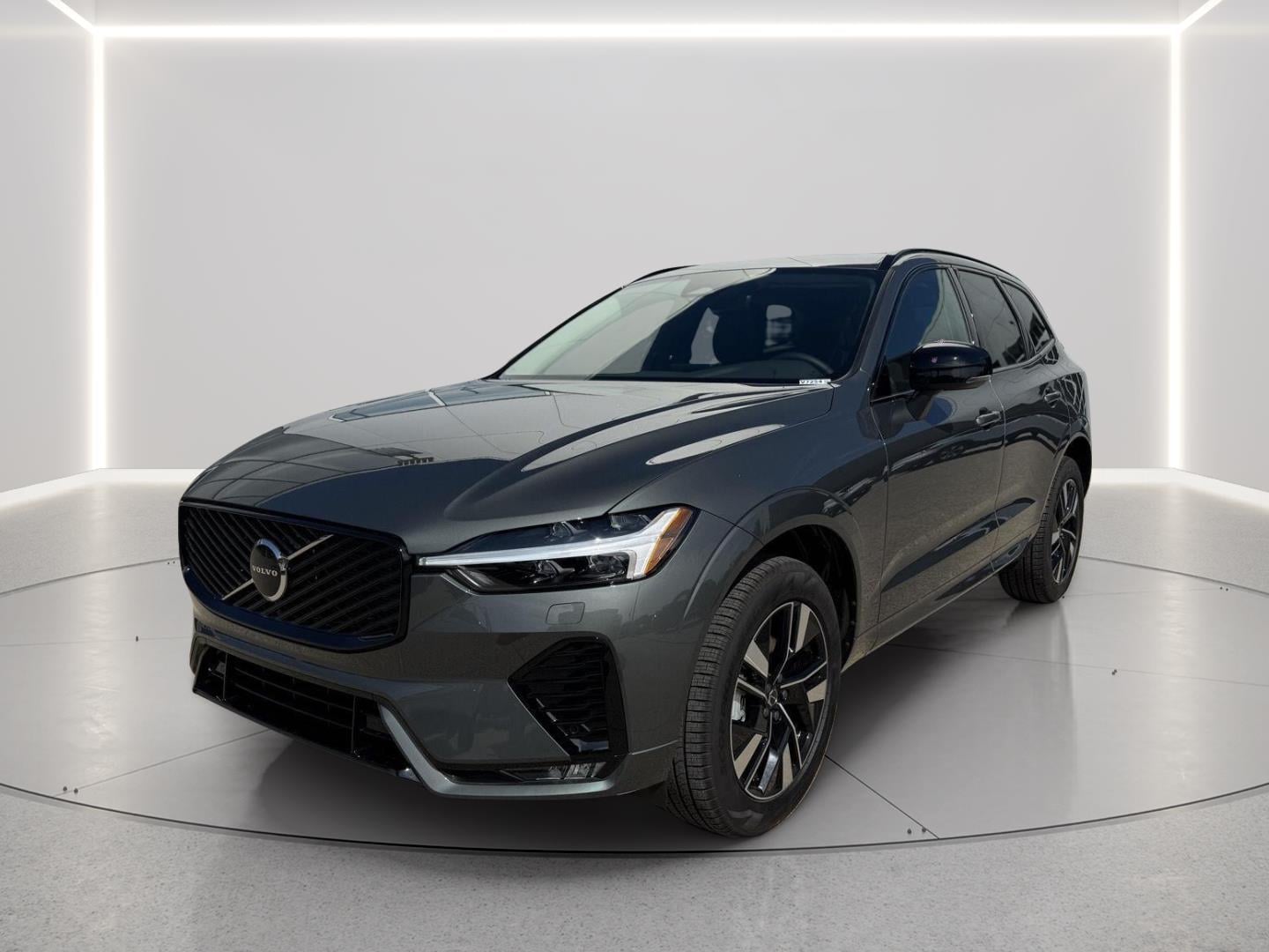 2027 Volvo XC60