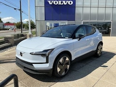 2026 Volvo EX30 Twin Motor Ultra AWD SUV