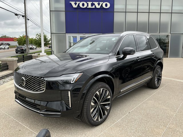 2026 Volvo XC90 B6 Ultra Bright 7-Seater 4WD's photo