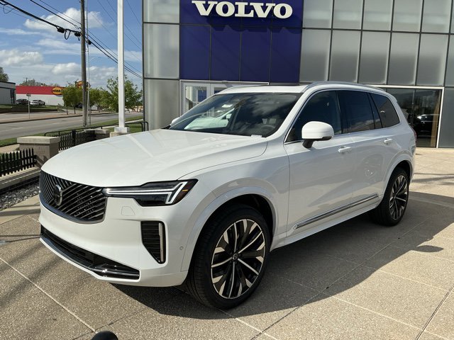 2026 Volvo XC90 B6 Plus Bright 7-Seater 4WD's photo