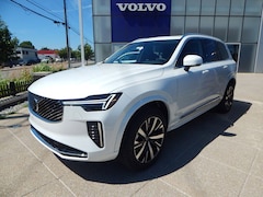 2026 Volvo XC90 B6 Core SUV