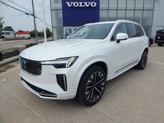 2026 Volvo XC90 B6 Plus 6-Seater AWD SUV