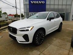 2026 Volvo XC60 B5 Ultra AWD SUV