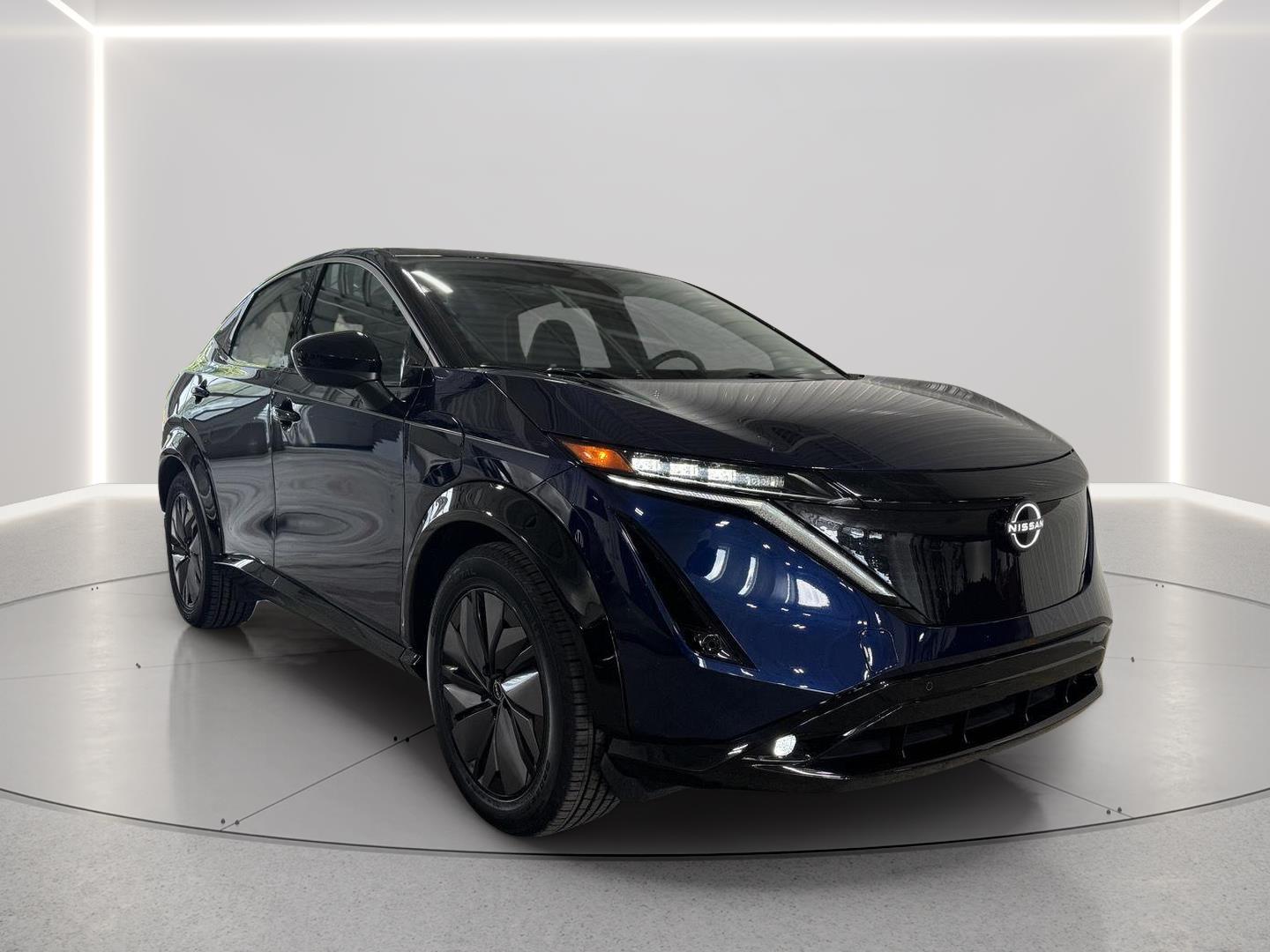 2023 Nissan Ariya Evolve+