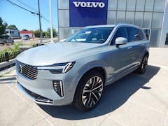 2026 Volvo XC90 B6 Plus 7-Seater AWD SUV