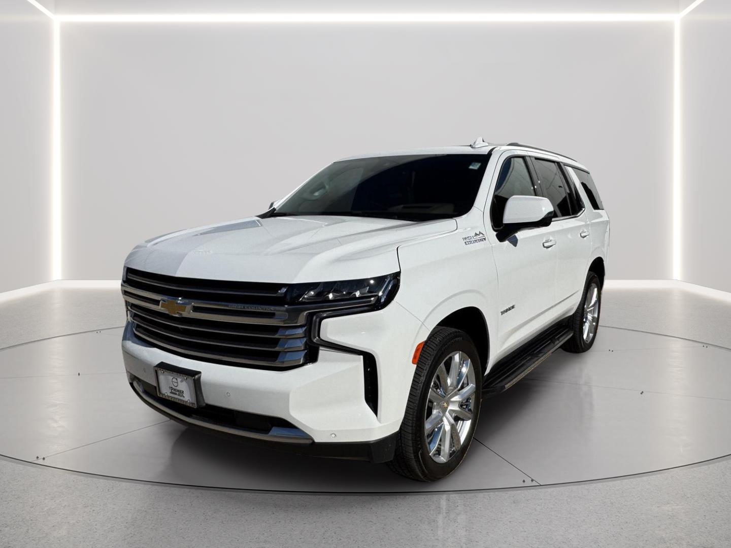 2023 Chevrolet Tahoe