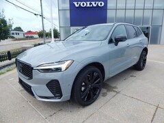 2026 Volvo XC60 B5 Ultra Black Edition SUV