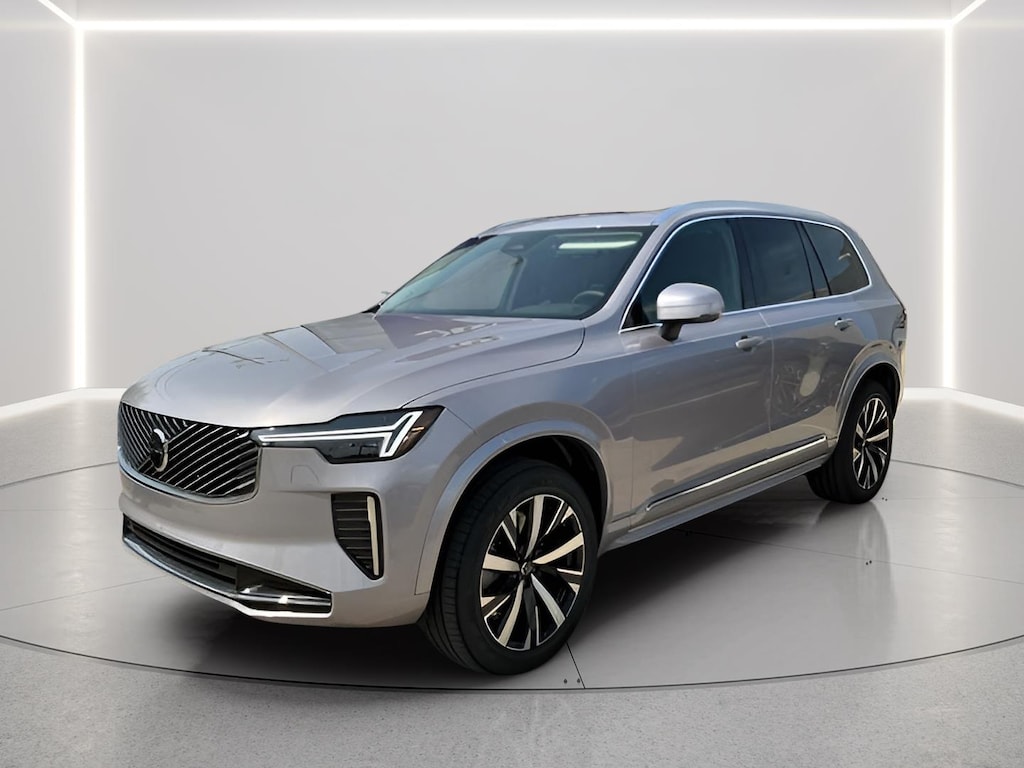 New 2026 Volvo XC90 B5 Core SUV