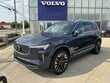  Volvo XC90 plug-in hybrid