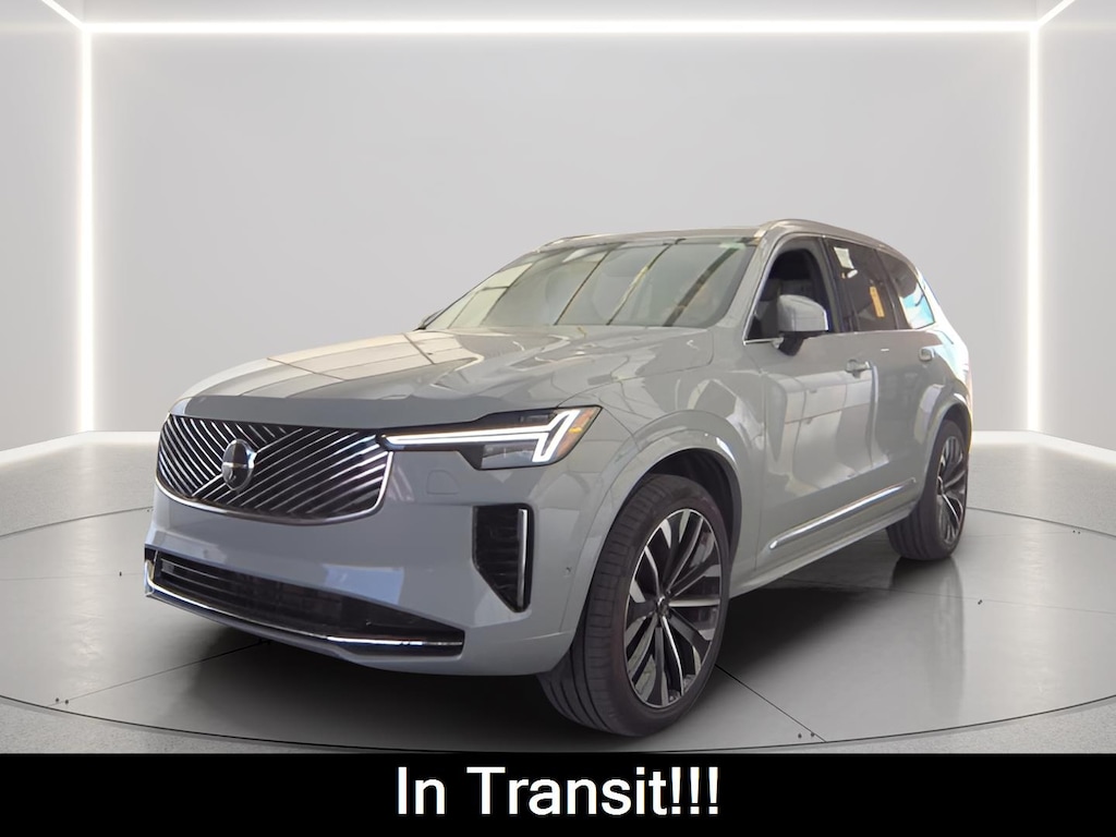 Used 2026 Volvo XC90 Plus SUV