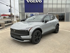 2026 Volvo EX30 Cross Country Ultra AWD SUV