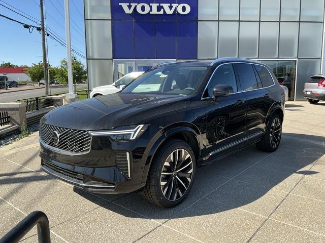 2026 Volvo XC90 T8 Recharge Plus Bright 7-Seat 4WD's photo