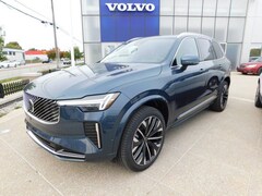 2026 Volvo XC90 B6 Plus 7-Seater AWD SUV