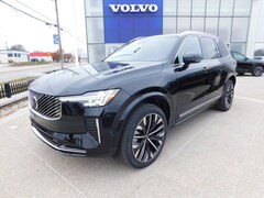 2026 Volvo XC90 B6 Plus 6-Seater SUV YV4062JE0T1470142