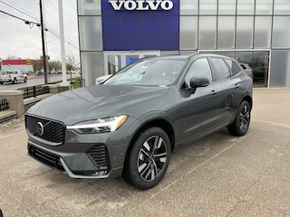 2026 Volvo XC60 B5 Plus AWD SUV