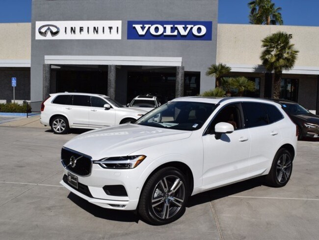 2018 Volvo Xc60 Photos And Info 8211 News 8211 Car And Driver