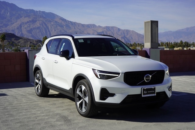 New Volvo XC40 SUV For Sale