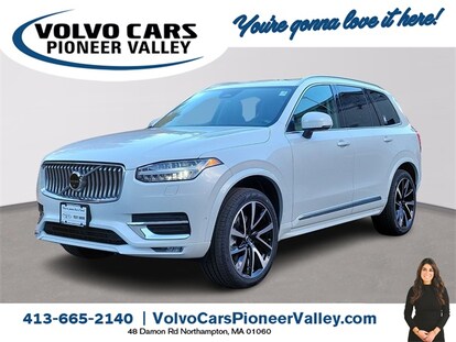 New 2024 Volvo XC90 for Sale Near Me (with Photos)