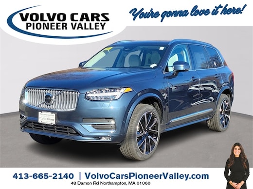 2024 Volvo XC90: Choosing the Right Trim - Autotrader