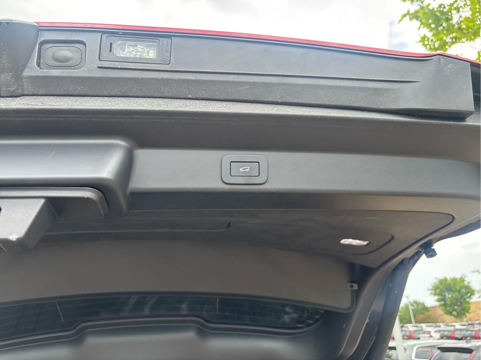 2023 Land Rover Range Rover Sport 34