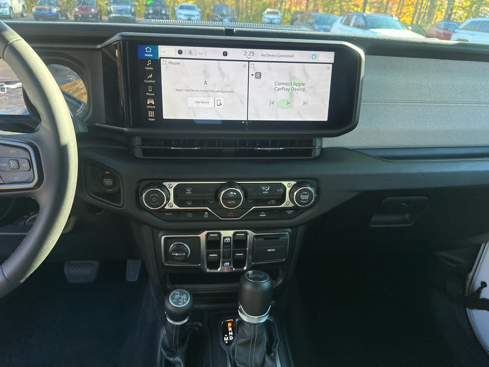 2024 Jeep Wrangler 4xe Sports S 4XE - Photo 13