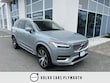 Volvo XC90 plug-in hybrid