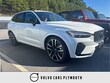 Volvo XC60 plug-in hybrid