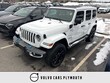  Jeep Wrangler 4xe