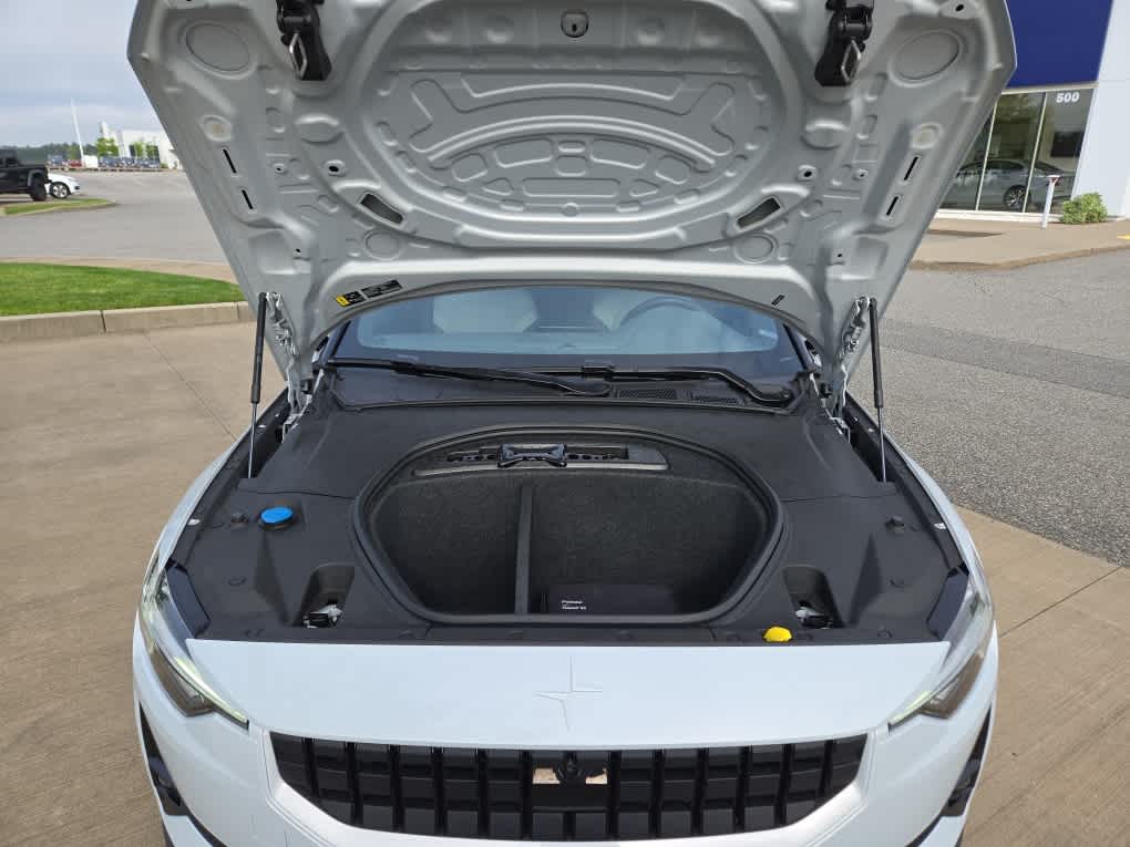 2022 Polestar PS2 e-AWD photo 4