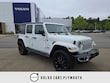 Jeep Wrangler 4xe