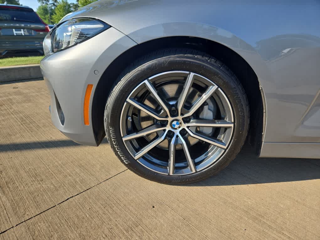 2025 Bmw 430i Convertible photo 4