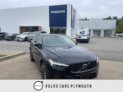 2026 Volvo XC60 B5 Ultra SUV