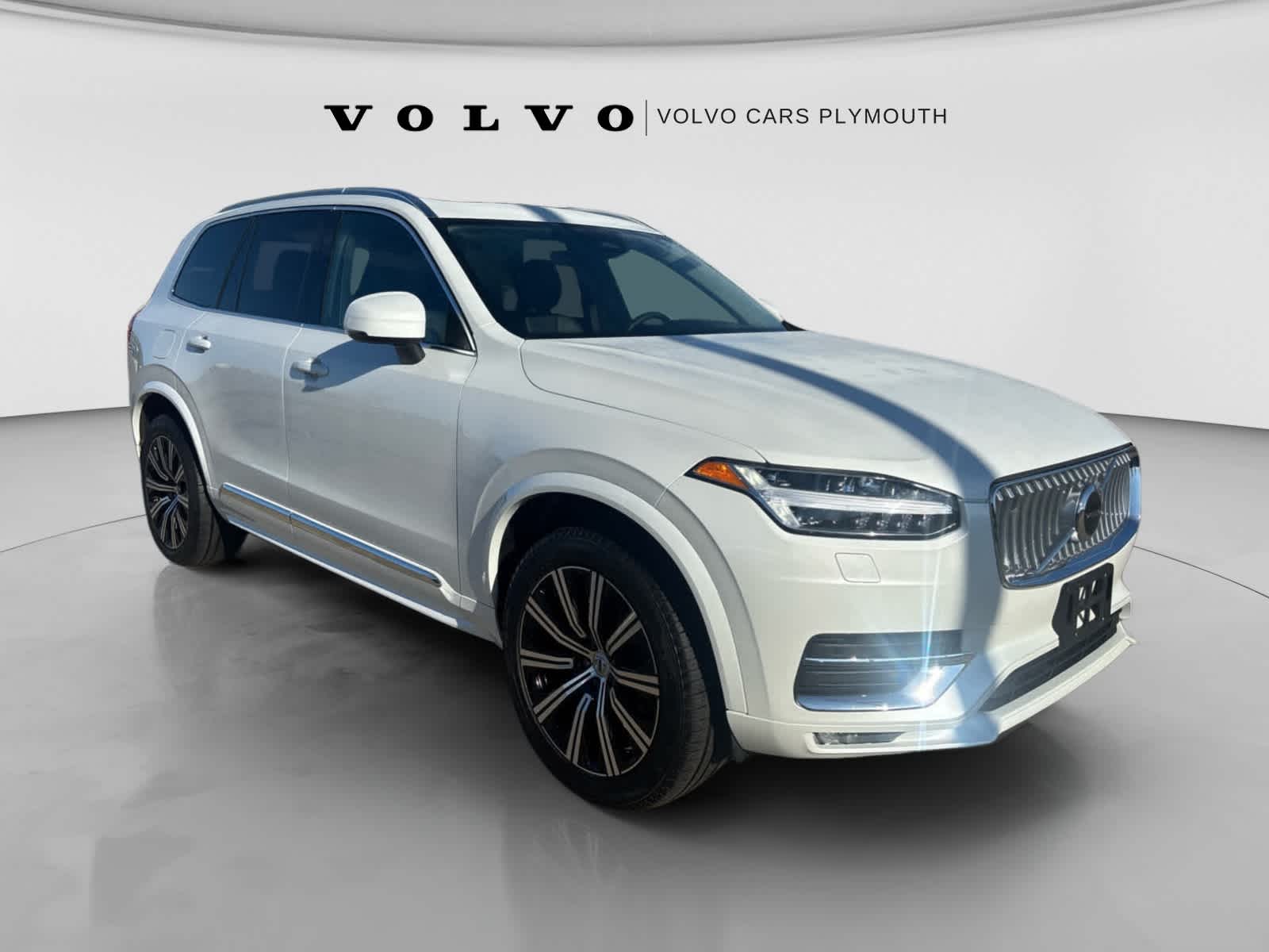 2024 Volvo XC90