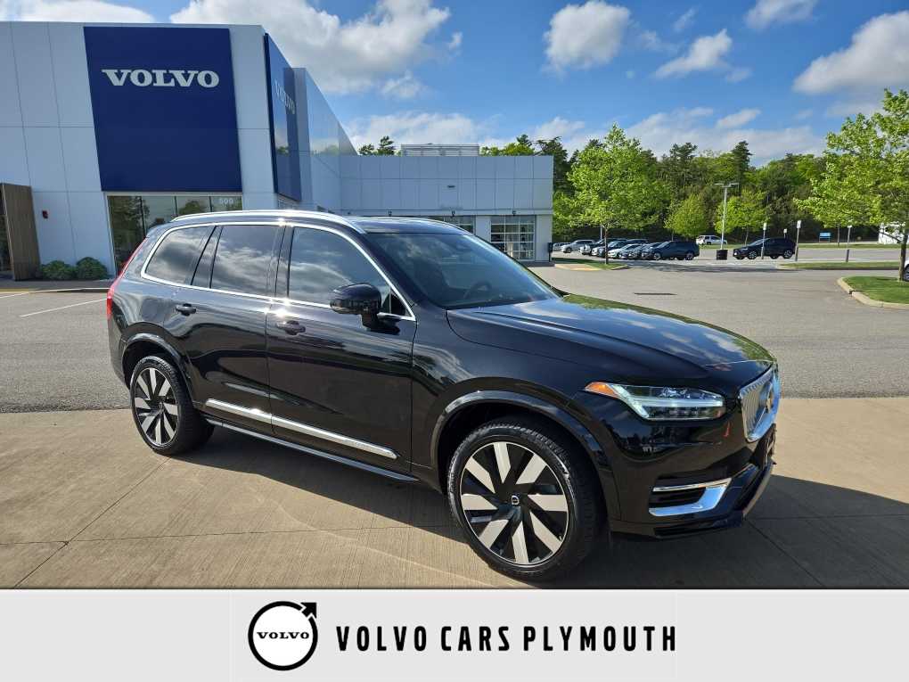 2023 Volvo XC90 Recharge Plug-In Hybrid Ultimate Bright 7-Seater