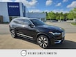 Volvo XC90 Recharge Plug-In Hybrid