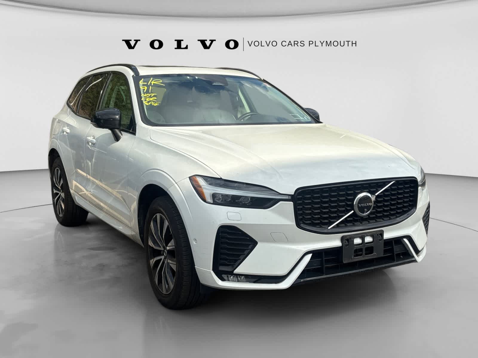 2024 Volvo XC60