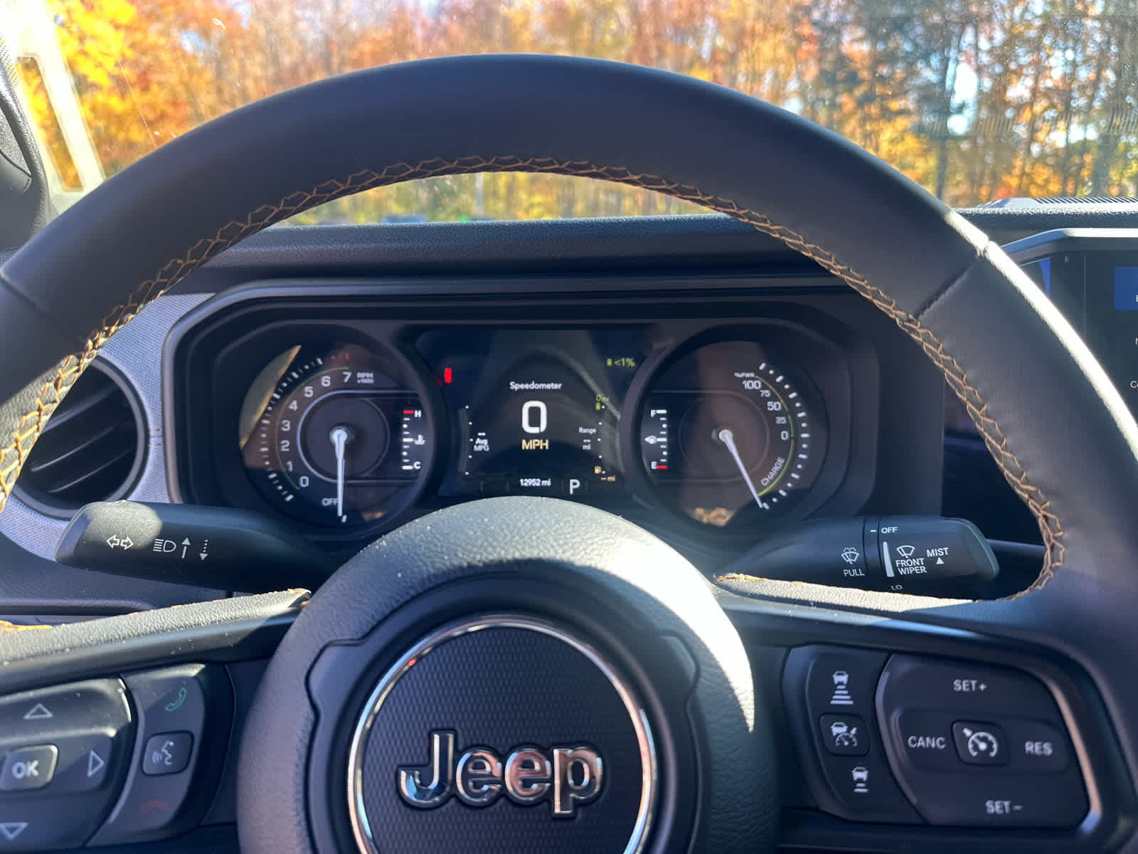 2024 Jeep Wrangler 4xe Sports S 4XE - Photo 11